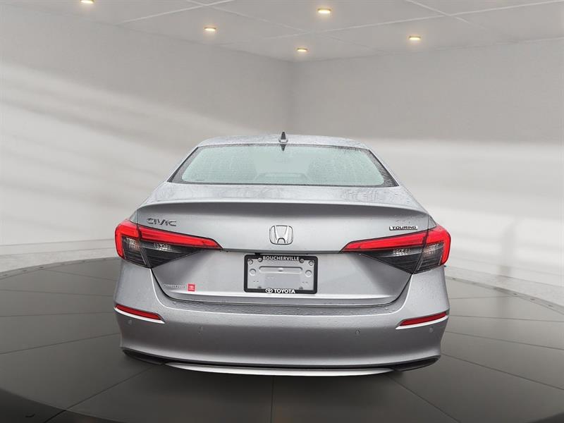 honda Civic Berline 2024 - 7