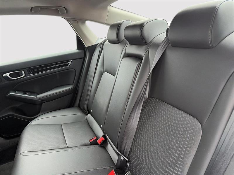 honda Civic Berline 2024 - 9