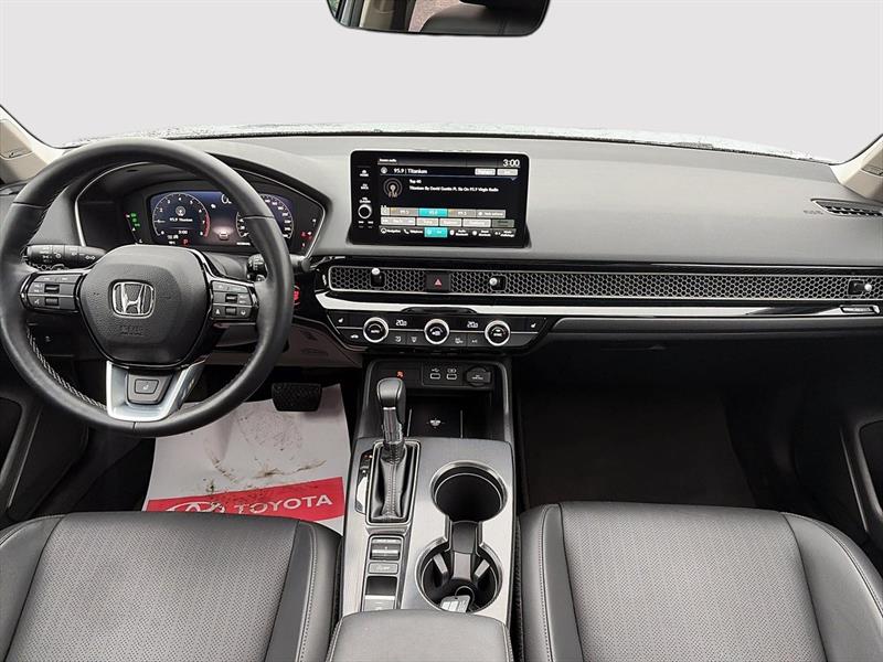 honda Civic Berline 2024 - 10