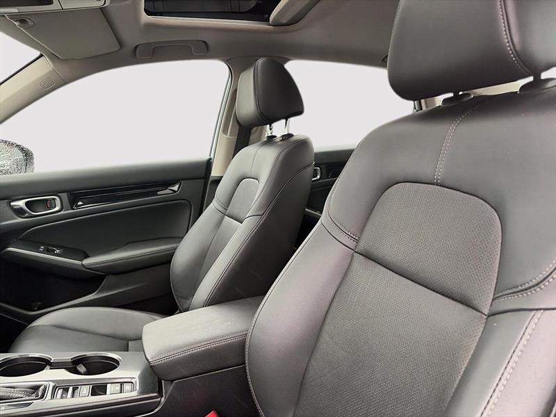 honda Civic Berline 2024 - 11