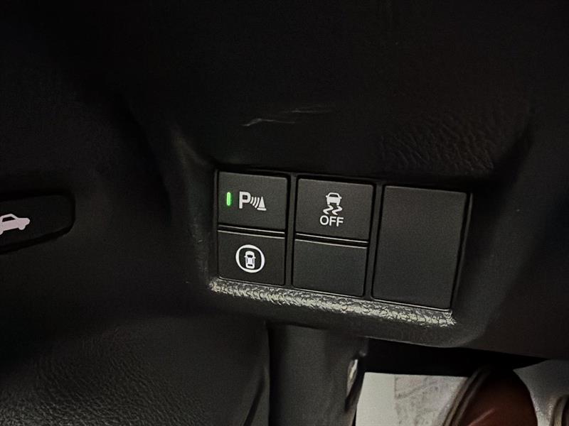 honda Civic Berline 2024 - 13
