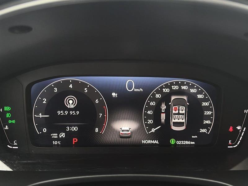 honda Civic Berline 2024 - 14