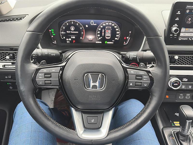 honda Civic Berline 2024 - 15