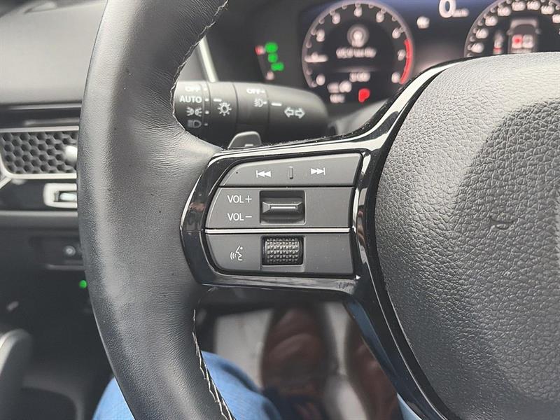 honda Civic Berline 2024 - 16