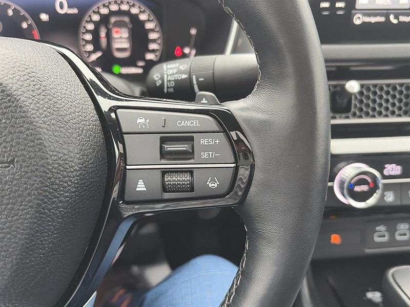 honda Civic Berline 2024 - 17