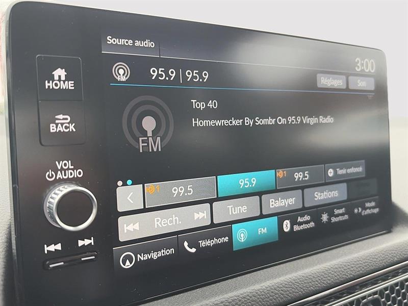honda Civic Berline 2024 - 18