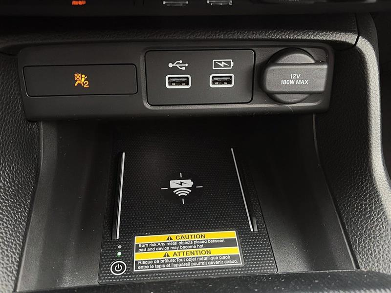 honda Civic Berline 2024 - 21