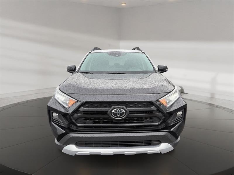 toyota RAV4 2020 - 2