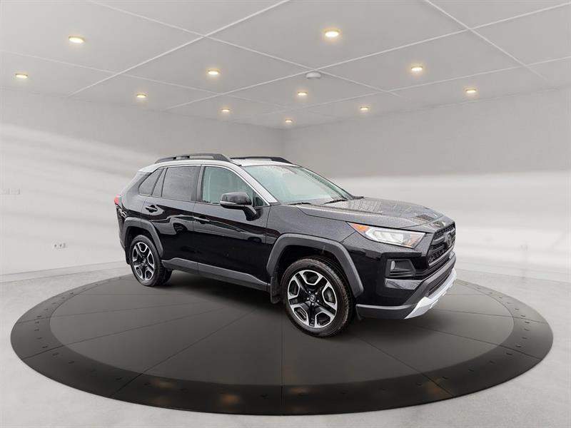 toyota RAV4 2020 - 3