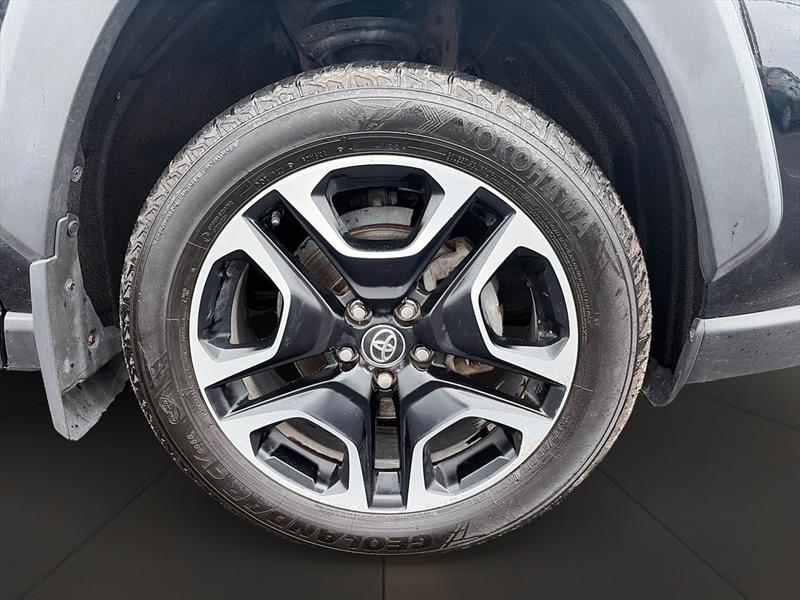 toyota RAV4 2020 - 4