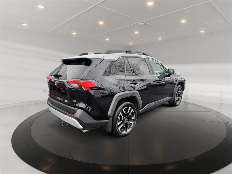 toyota RAV4 2020 - 5