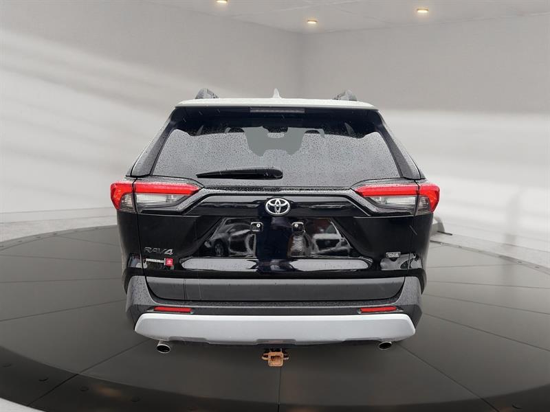 toyota RAV4 2020 - 7