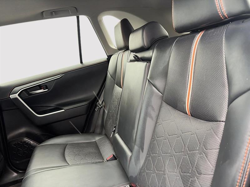 toyota RAV4 2020 - 9