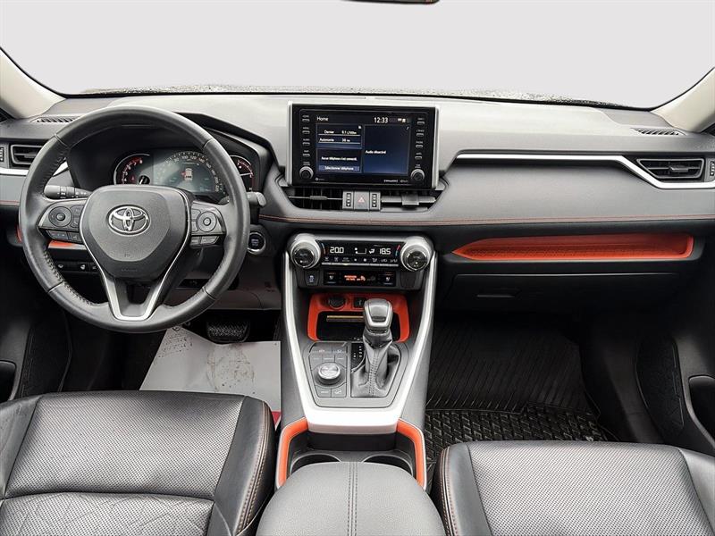 toyota RAV4 2020 - 10