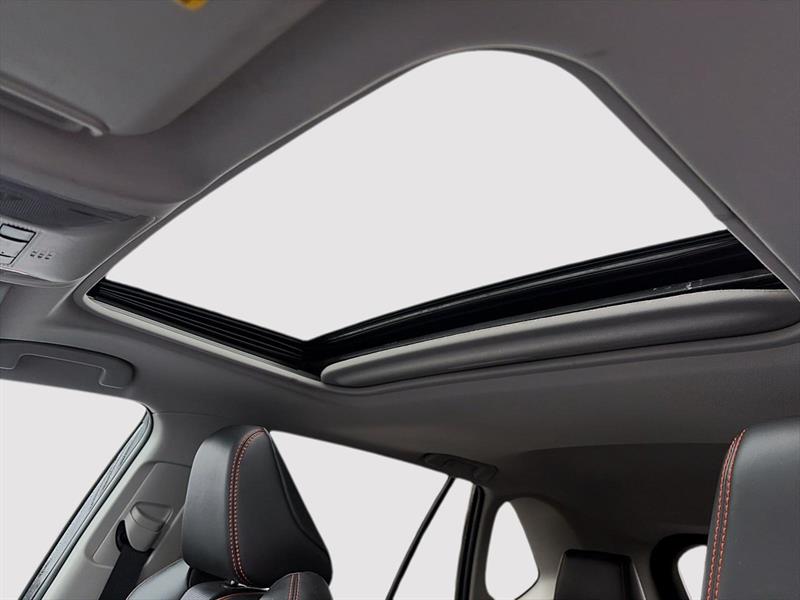 toyota RAV4 2020 - 13