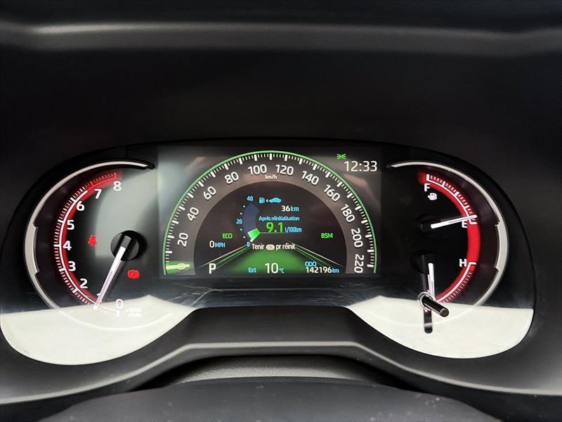 toyota RAV4 2020 - 15