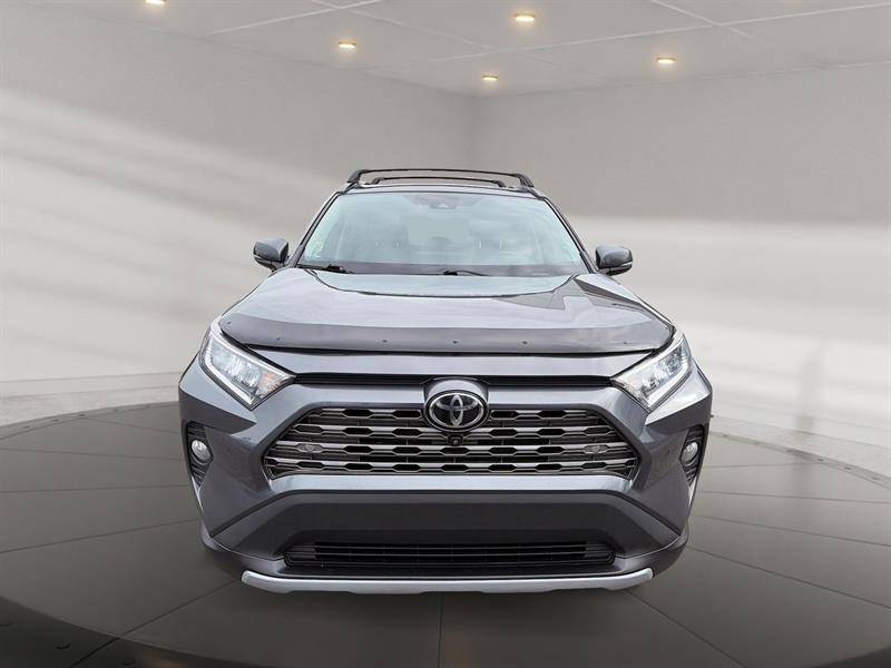 toyota RAV4 2019 - 2