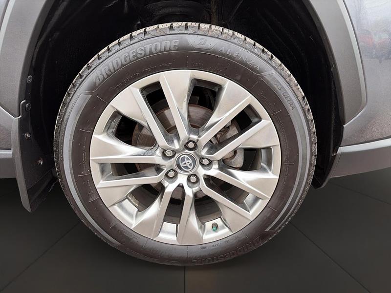 toyota RAV4 2019 - 4