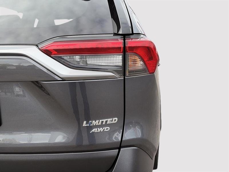 toyota RAV4 2019 - 6