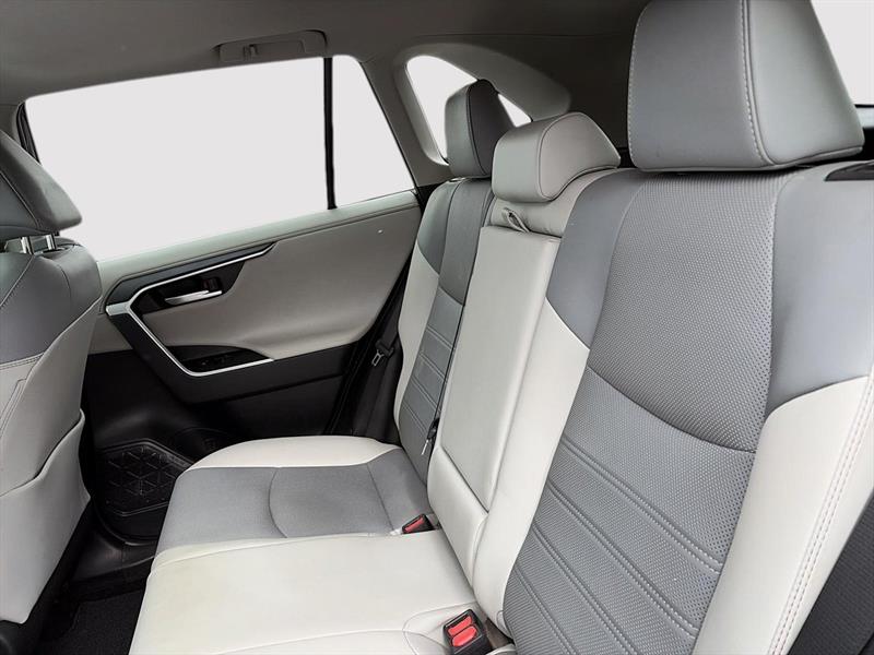 toyota RAV4 2019 - 9