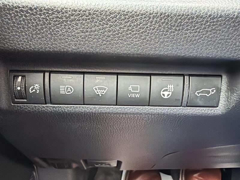 toyota RAV4 2019 - 15