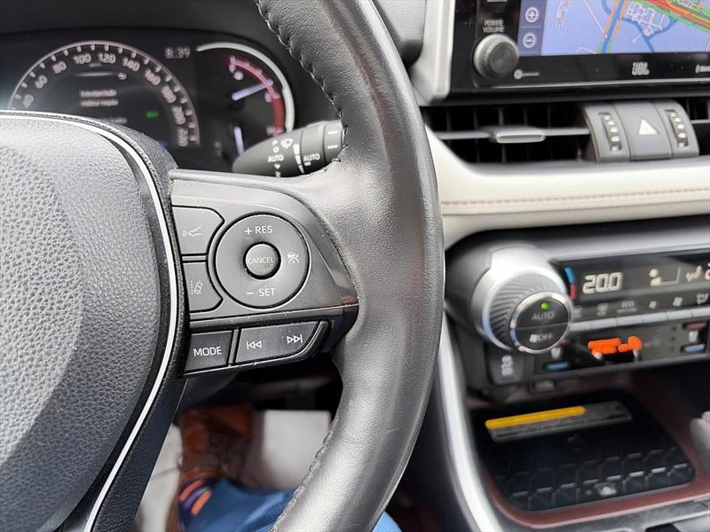 toyota RAV4 2019 - 18