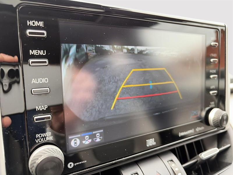 toyota RAV4 2019 - 20