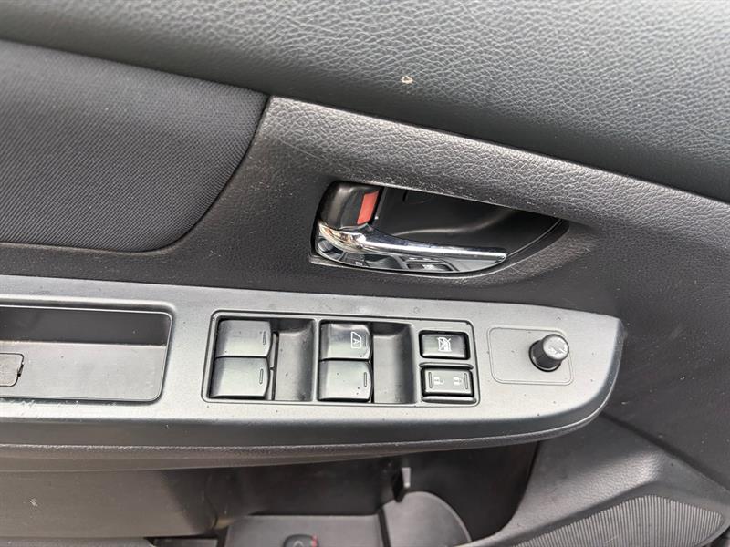 subaru Impreza 2013 - 6