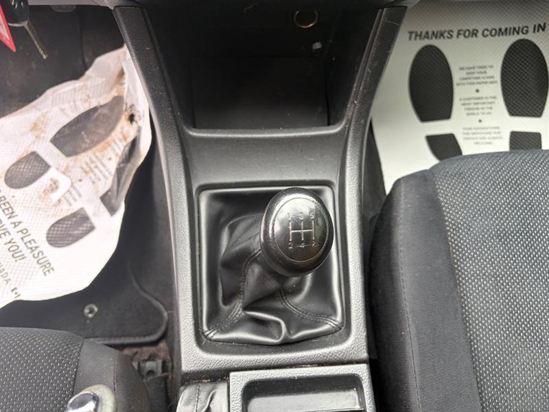 subaru Impreza 2013 - 10