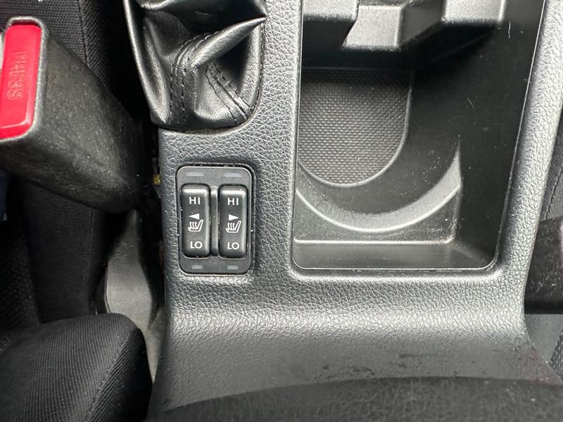 subaru Impreza 2013 - 18