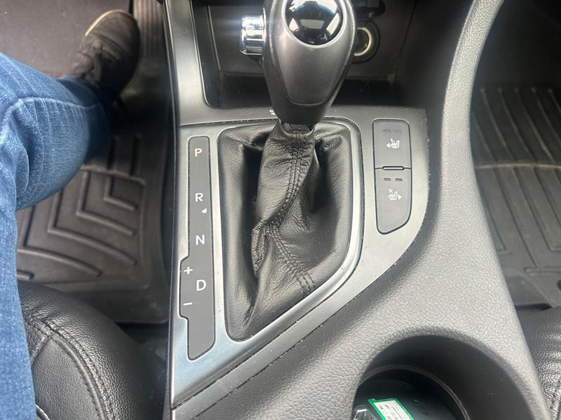 kia Optima 2013 - 12