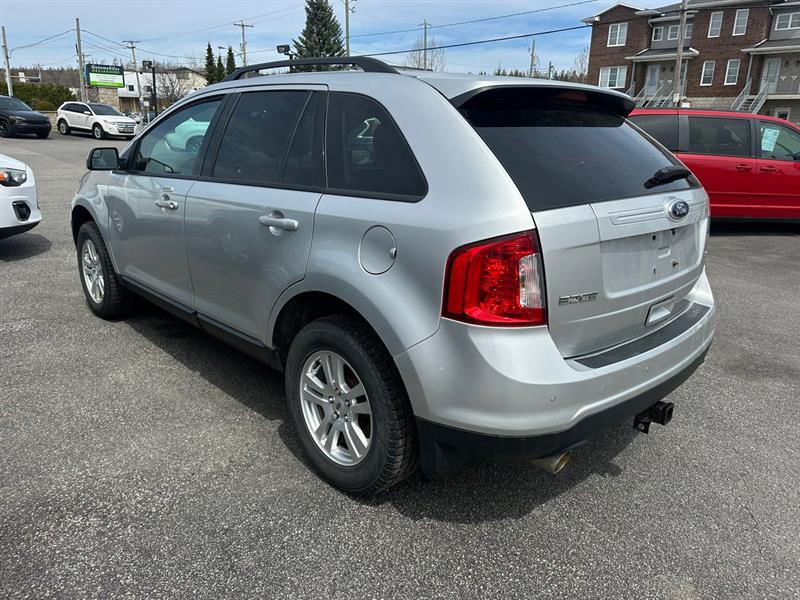 ford Edge 2013 - 3
