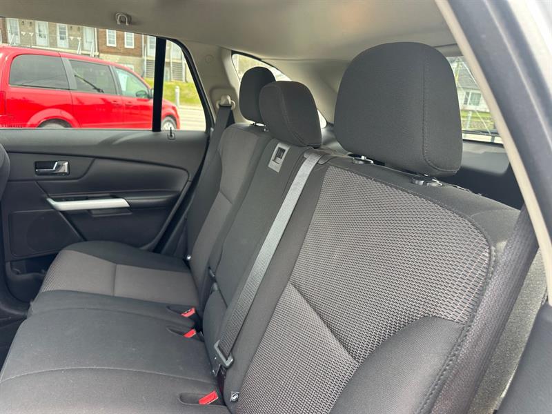 ford Edge 2013 - 5