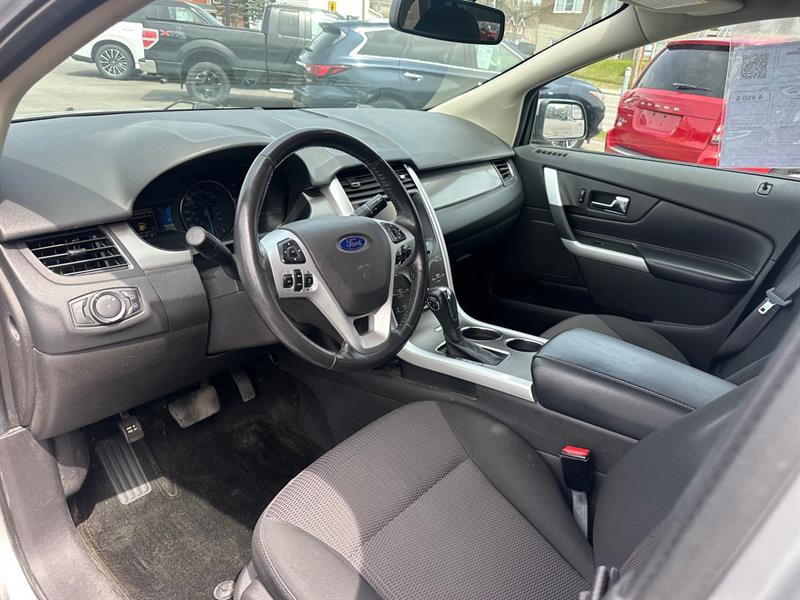 ford Edge 2013 - 6