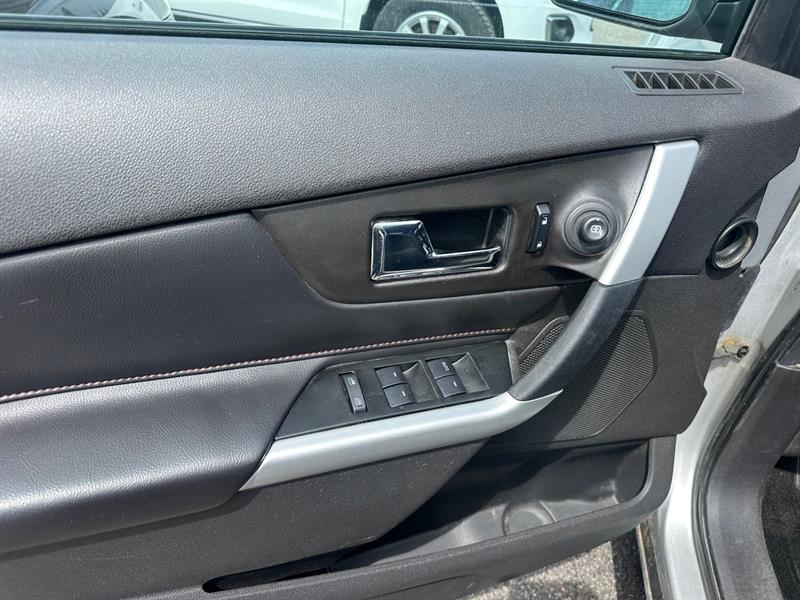 ford Edge 2013 - 7