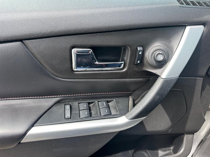 ford Edge 2013 - 8