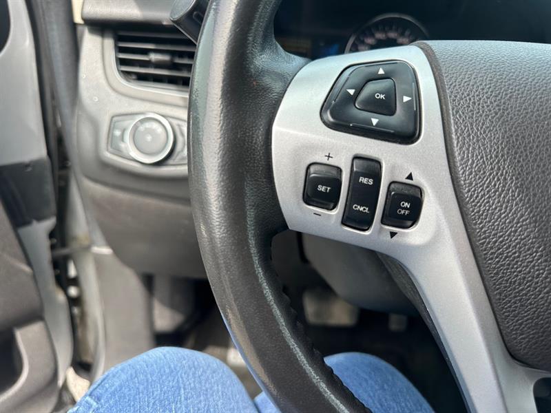 ford Edge 2013 - 10