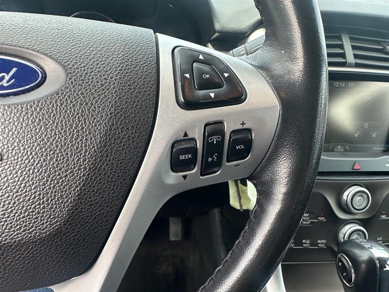 ford Edge 2013 - 13