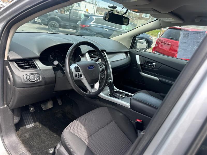 ford Edge 2013 - 15
