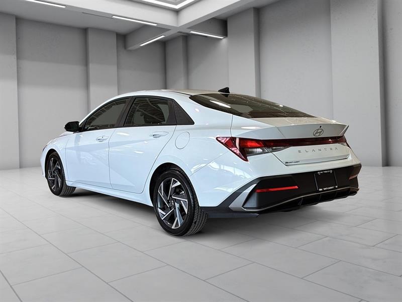 hyundai Elantra 2025 - 11