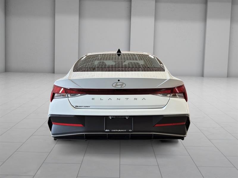 hyundai Elantra 2025 - 12