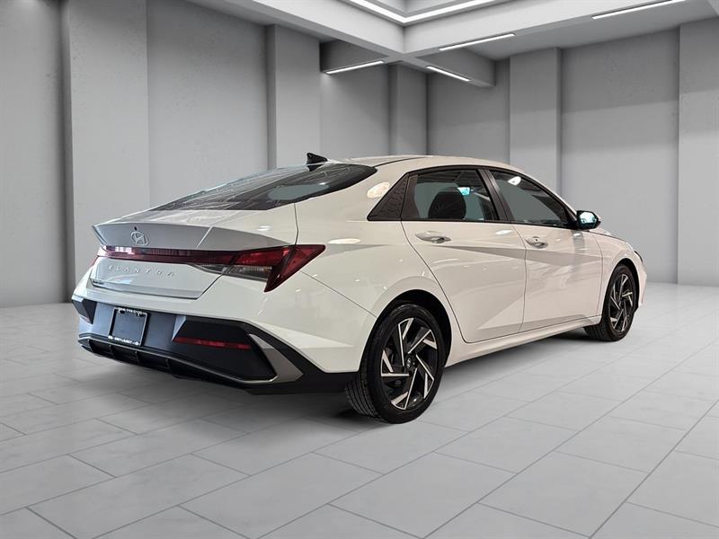 hyundai Elantra 2025 - 15