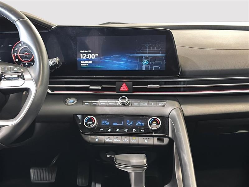hyundai Elantra 2025 - 25