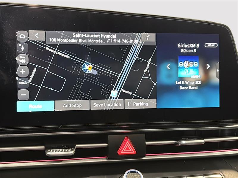 hyundai Elantra 2025 - 28