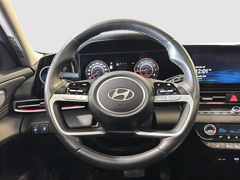 hyundai Elantra 2025 - 30