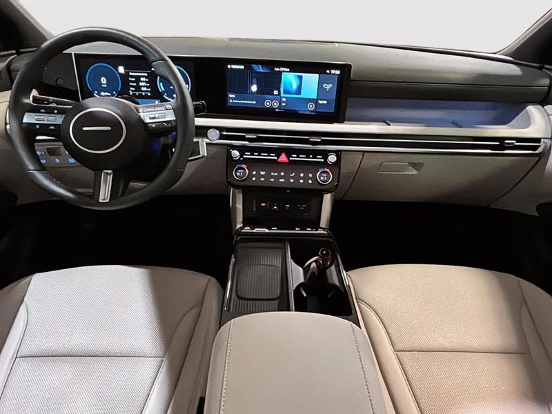 hyundai Tucson Hybrid 2025 - 5
