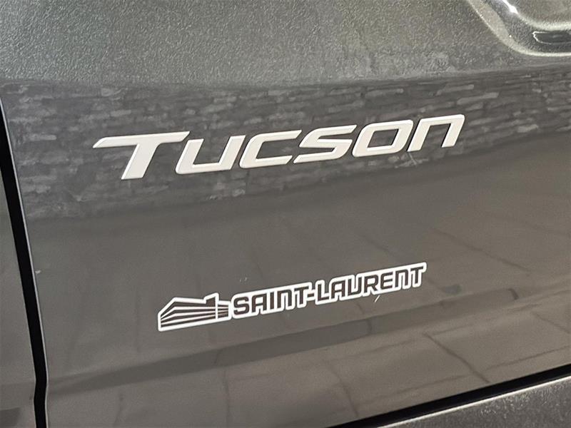 hyundai Tucson Hybrid 2025 - 15