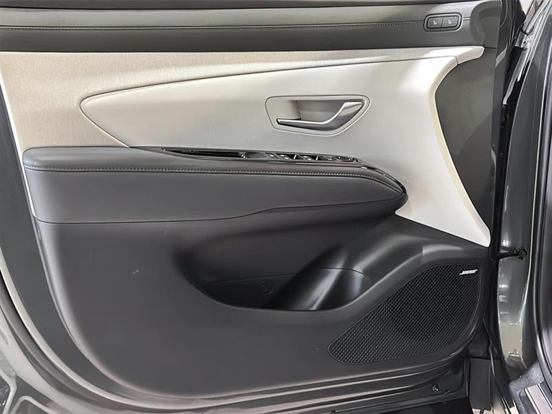 hyundai Tucson Hybrid 2025 - 21