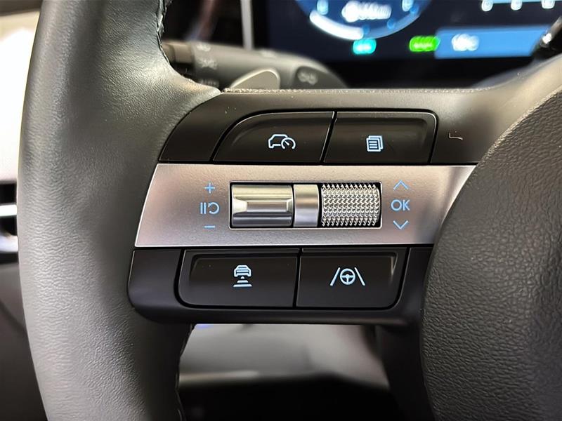 hyundai Tucson Hybrid 2025 - 35