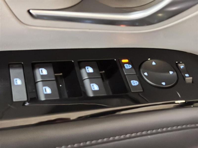 hyundai Tucson Hybrid 2025 - 41